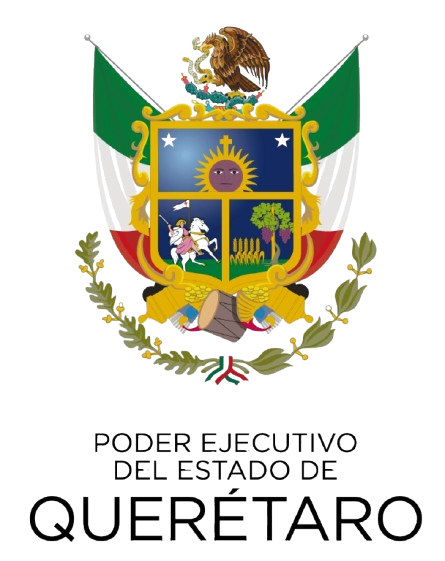 Gobierno del Estado de Querétaro